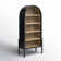 Tolle Solid Wood Bookcase