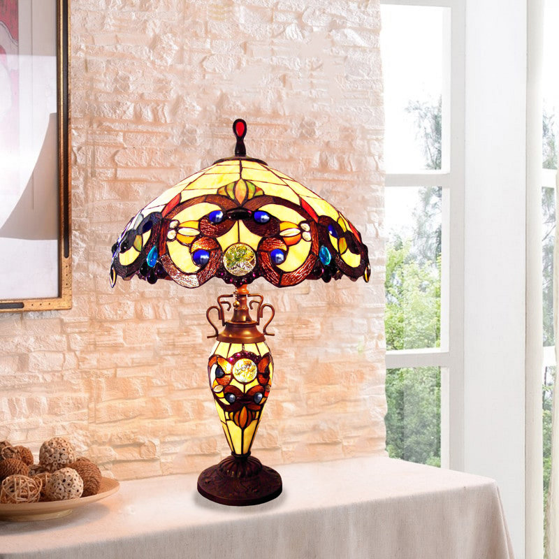 Bhandary Table Lamp