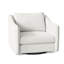 Monterey Swivel Patio Chair with Cushions-66444893