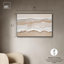 Toile texturée «Sea II» par Art Remedy-112536917-112536912-113422140