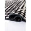 Tapis beige / noir Rapture-68867571