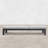 Largo Pawni Teak Outdoor Chaise Lounge-397257007