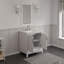 Elizabeth 30'' W Single Vanity-467322803