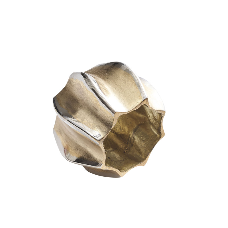 Desert Napkin Ring