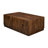Denali Solid Wood Top Cocktail Table