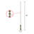 Ceiling Fan Pull Chain-55835342