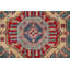 Tapis Kazak fabriqué à la main