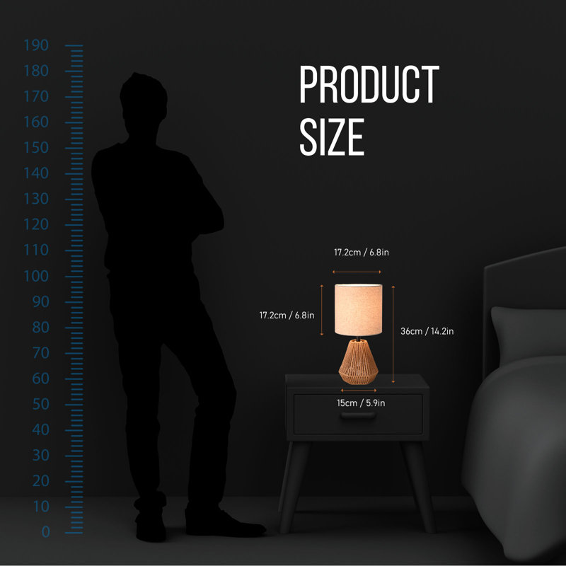 Lampe de bureau Aliceyn