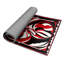 Tapis intérieur et extérieur Fiery Ascension-864981424