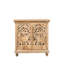 Sideboard Accent Chest