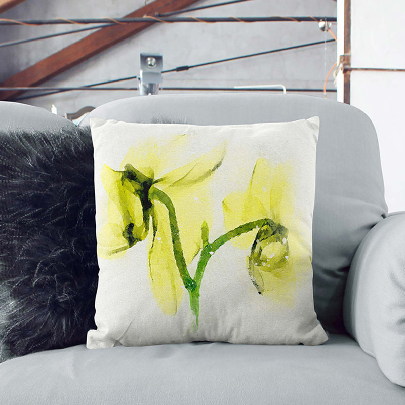 Square Cushion, 55 x 55 cm