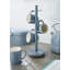 Swan Retro Towel Pole and Mug Tree-63154679