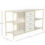 Jeanelle 53.5" Console Table