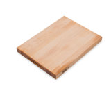 John Boos Platinum Commercial Edge Grain Maple Cutting Board