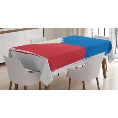 Filipino Tablecloth