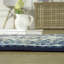Tapis de salon Tapis d'intérieur grand tapis pelucheux court-101273095