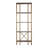 Yara Etagere Bookcase