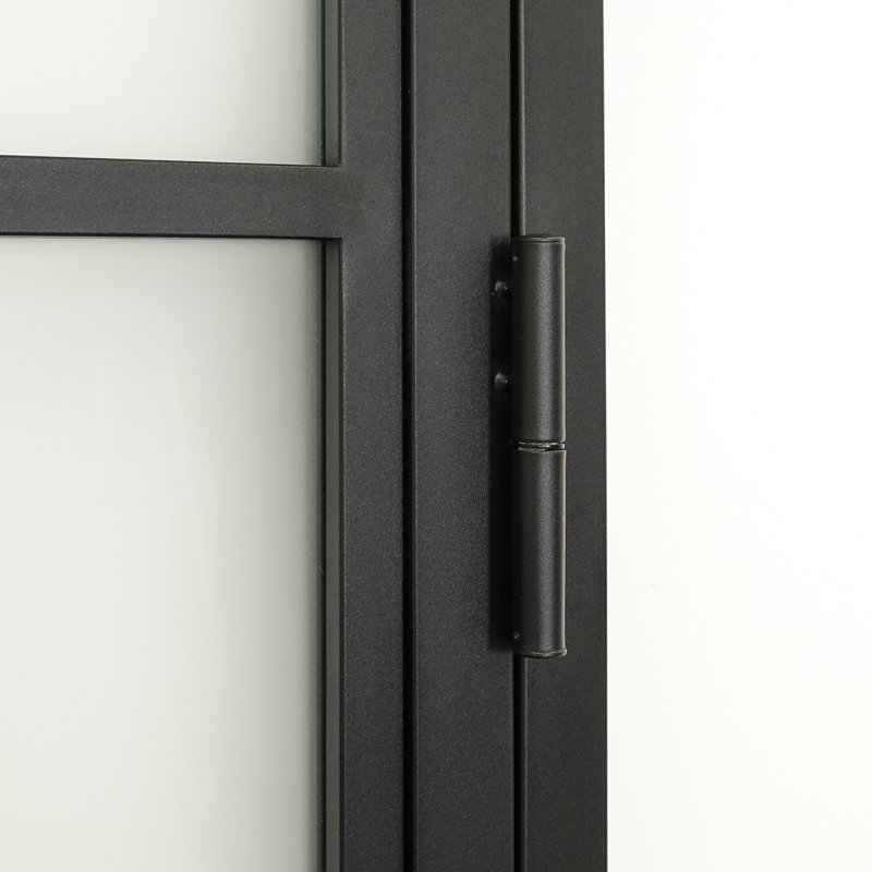 Kalena Glass Standard Doors, 88.6cm x 206.3cm, Frosted