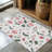 Daisy & Berry Delight Braided Rug-1291552772