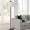 Grayson 68 " Arched Floor Lamp