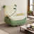 Green/Beige