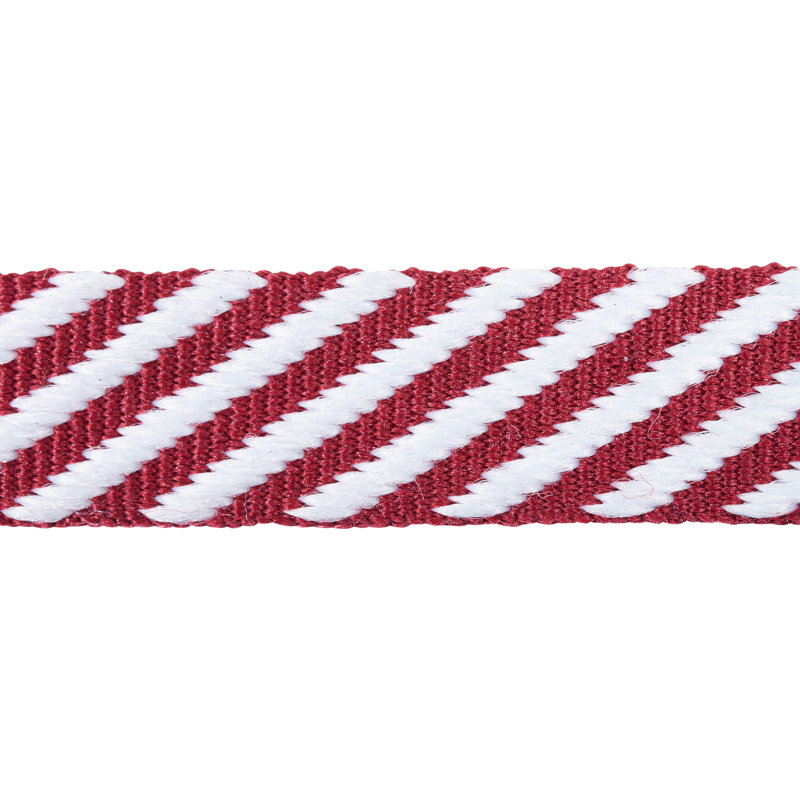 Twill Tape, Bourgogne