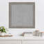 Tableau magnétique gris Regis-101932183