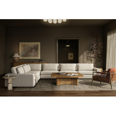 Parchemin modulaire Savoy 6 pièces Bloor