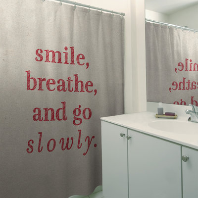 Shower Curtain