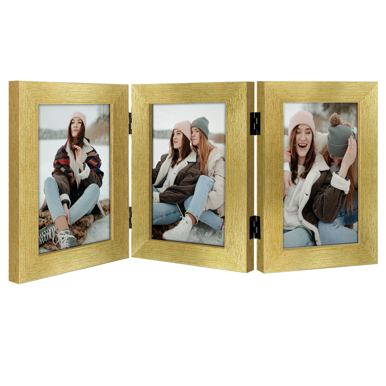 Mercer41 Latanga Collage Picture Frame & Reviews | Wayfair