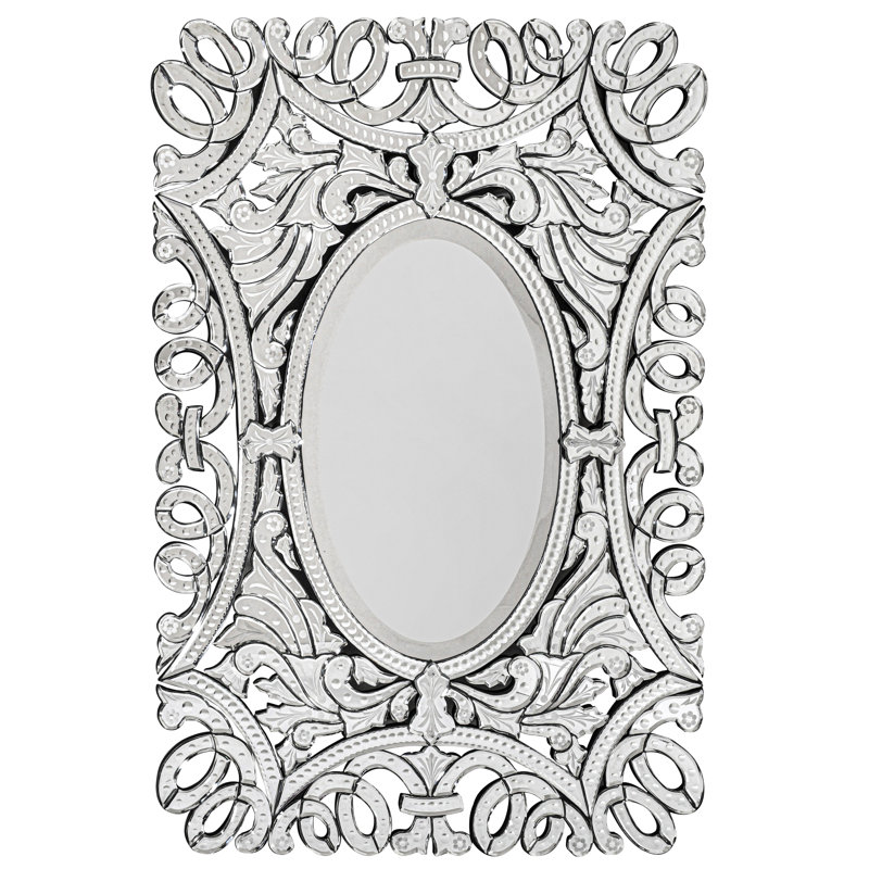 Royal Venetian Mirror
