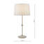 Metal Table Lamp Lamp-1613894386-1613894398