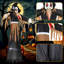 Décorations d'extérieur gonflables Hioasis 11 pi pour Halloween - Décoration gonflable pour halloween