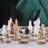RADICALn Marble Onyx Chess-79136499