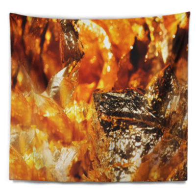 Polyester Tapestry