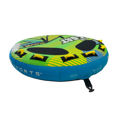 RAVE Sports The G.O.A.T. Towable Package