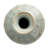 Embossed Stoneware Vases With Reactive Glaze