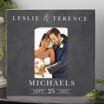 Single Picture Frame