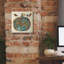 «Gourd 1» par Dean Russo, art mural sur toile-1165750526
