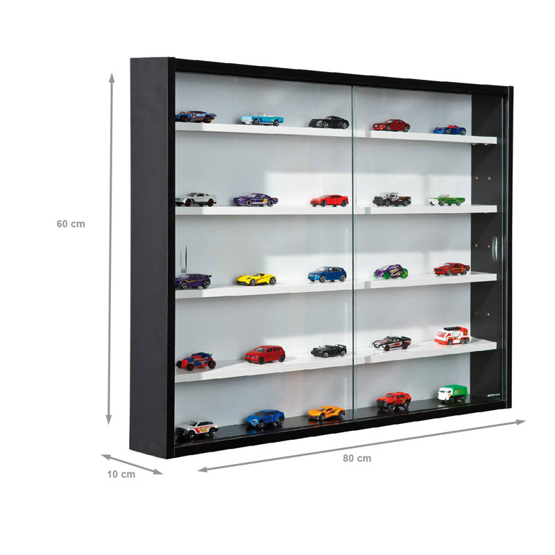 Jalea Display Cabinet
