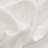 Aard Linen Semi Sheer Curtain Single Panel