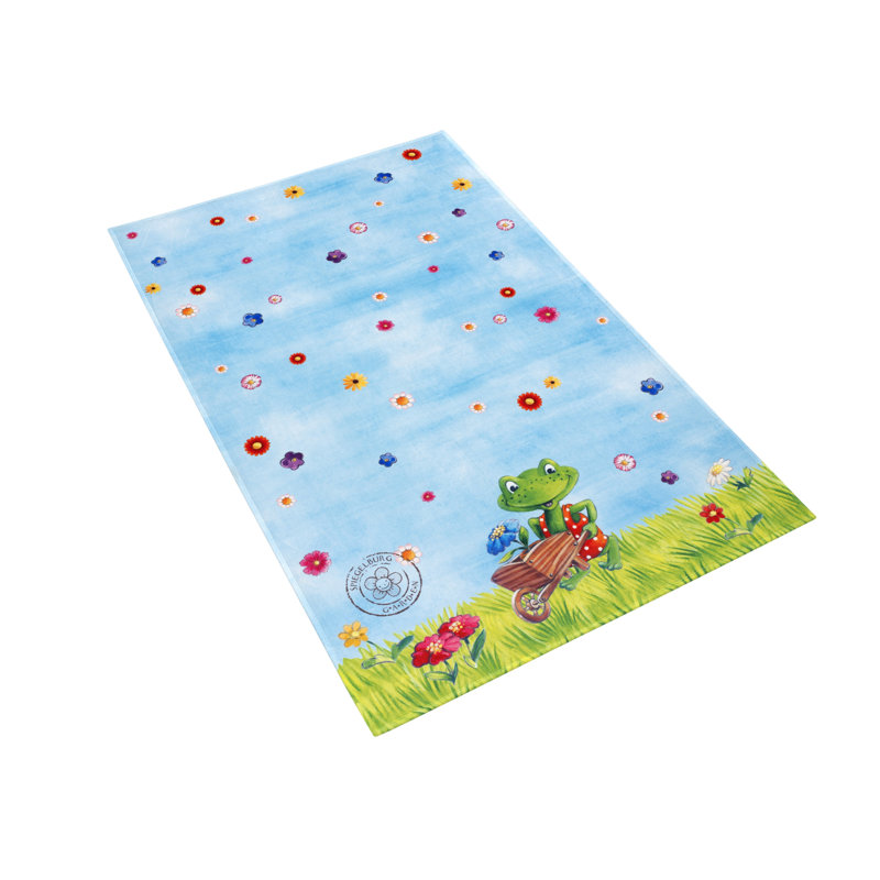 Area Rug, Rectangular 100 x 160cm