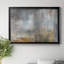 «Misty Sky II», peinture sur toile encadrée-1802027498-1802027502