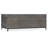 Chiseling Solid Wood Top Coffee Table