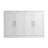 Arlex Murphy Cabinet Bed with Mattress-95755075-95755074