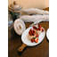 The Mia UK Porcelain Platter