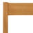 Clyve Brazilian Teak Dining Chair