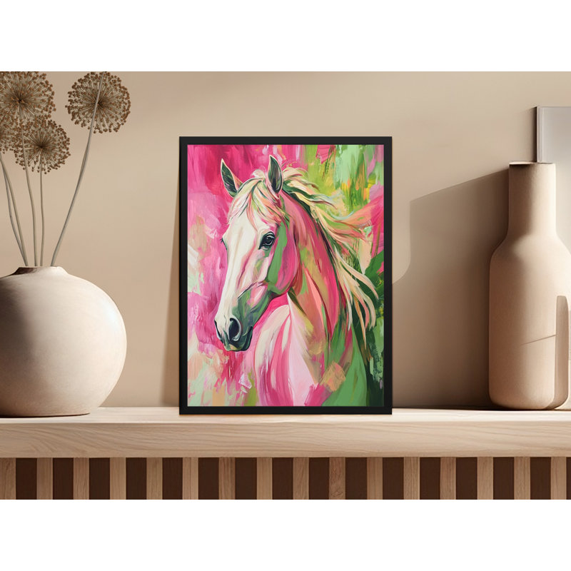 Caudilla Single Picture Frame Print, 35.56 cm H x 27.94 cm W