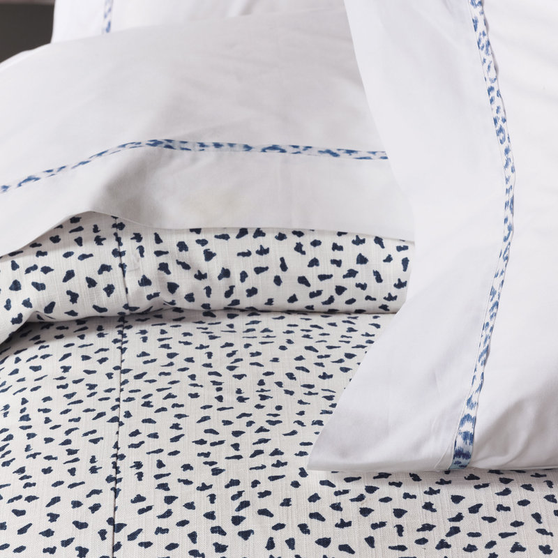 Carmichael Sheet Set, King
