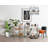 Dalton - Light Unique Drum Chandelier-111720317-49407332-111720314